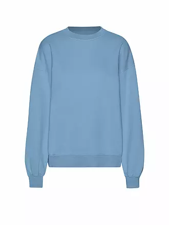 COLORFUL STANDARD | Sweat | hellblau
